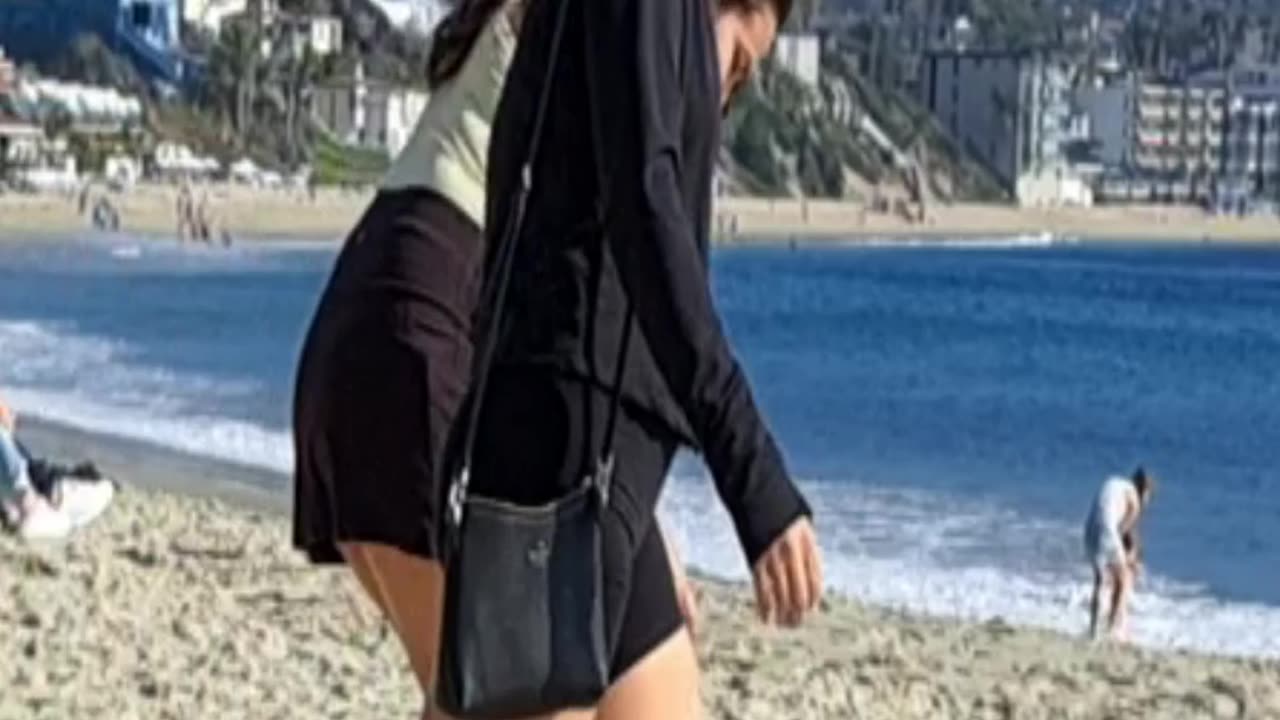 Women Always Fall For The Captain.