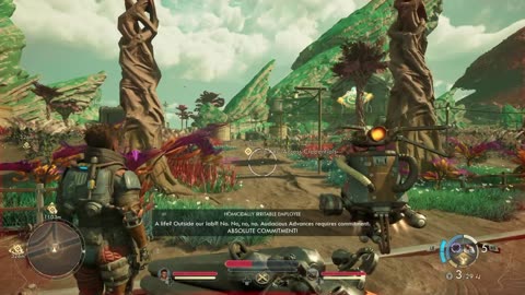 [backzudd] The Outer Worlds 2 (Part 3)