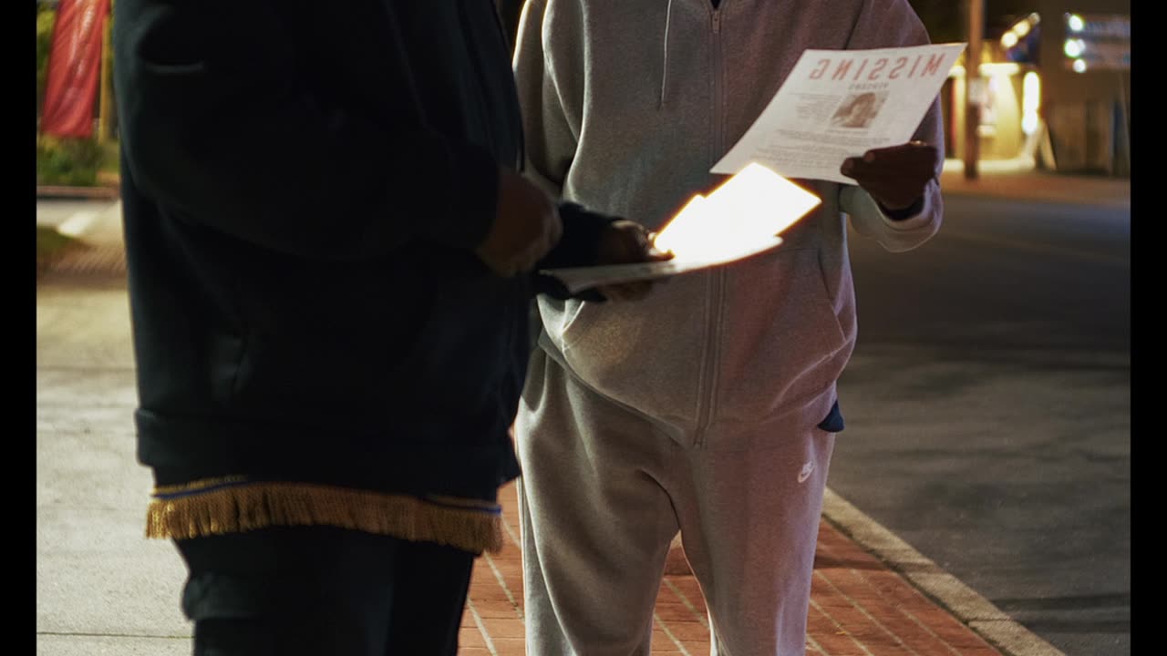 Missing Persons: Nevaeh Manganella