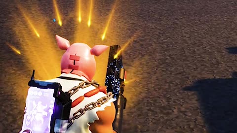 I Beat Victory Royale Without Effort – Fortnite Blitz Royale Epic Win