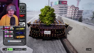 💎SLIDING!💎CARX STREET W/ THE BOYS🏎 STUFFCENTRAL & SGTWILKY💨TANDEM DRIFTING🔰420🍃JDM VIBES👺