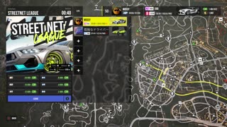 💎SLIDING!💎CARX STREET W/ THE BOYS🏎 STUFFCENTRAL & SGTWILKY💨TANDEM DRIFTING🔰420🍃JDM VIBES👺