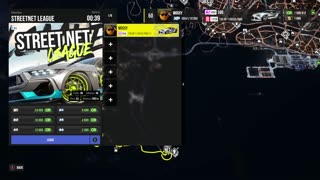 💎SLIDING!💎CARX STREET W/ THE BOYS🏎 STUFFCENTRAL & SGTWILKY💨TANDEM DRIFTING🔰420🍃JDM VIBES👺