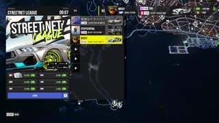 💎SLIDING!💎CARX STREET W/ THE BOYS🏎 STUFFCENTRAL & SGTWILKY💨TANDEM DRIFTING🔰420🍃JDM VIBES👺