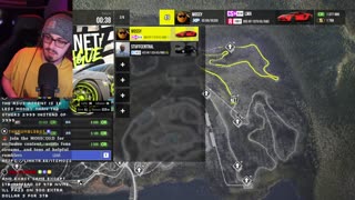 💎SLIDING!💎CARX STREET W/ THE BOYS🏎 STUFFCENTRAL & SGTWILKY💨TANDEM DRIFTING🔰420🍃JDM VIBES👺