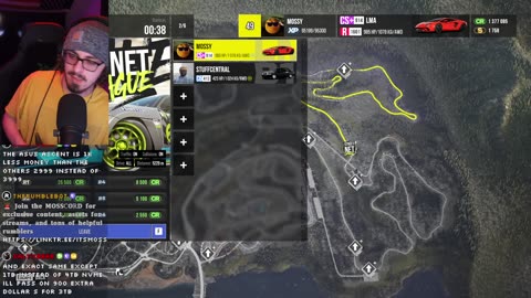 💎SLIDING!💎CARX STREET W/ THE BOYS🏎 STUFFCENTRAL & SGTWILKY💨TANDEM DRIFTING🔰420🍃JDM VIBES👺