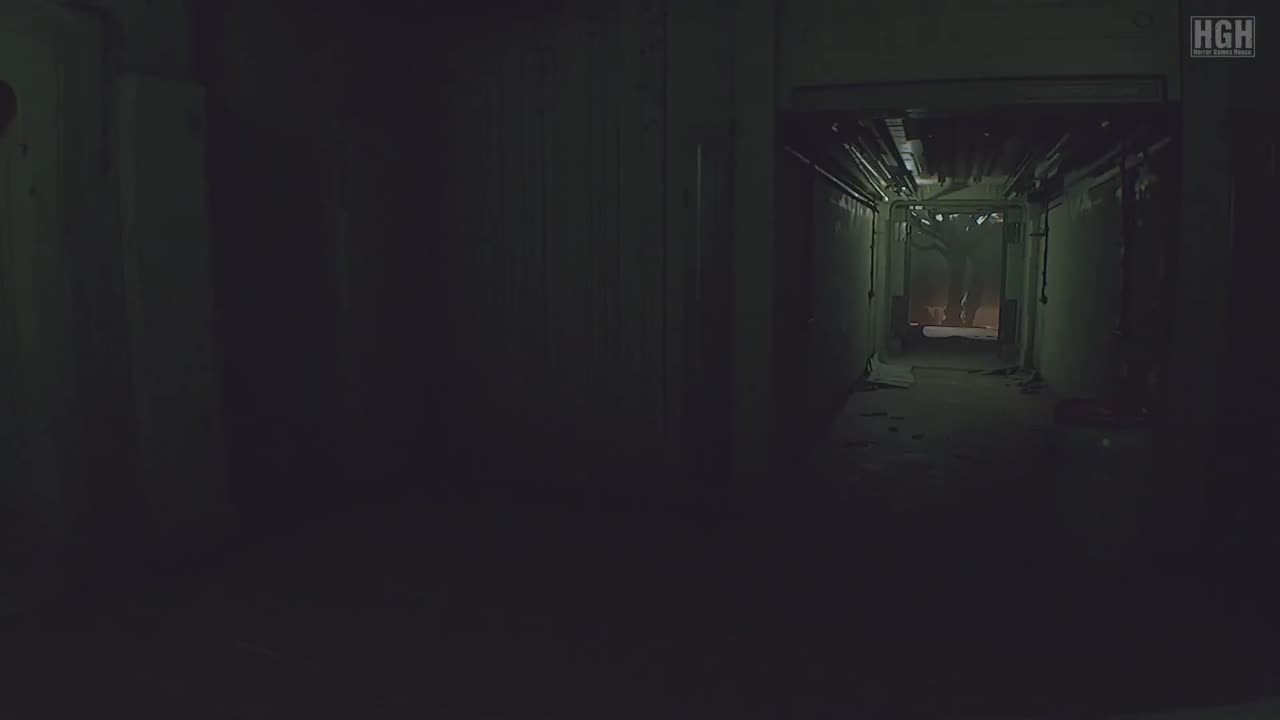 ROUTINE | Full Game | Walkthrough Gameplay