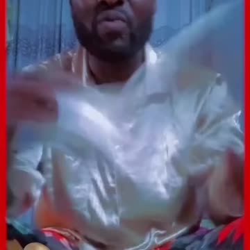 Nnamdi Kanu's Sentence: Angry Nigerian citizens in diaspora tear their international passport online