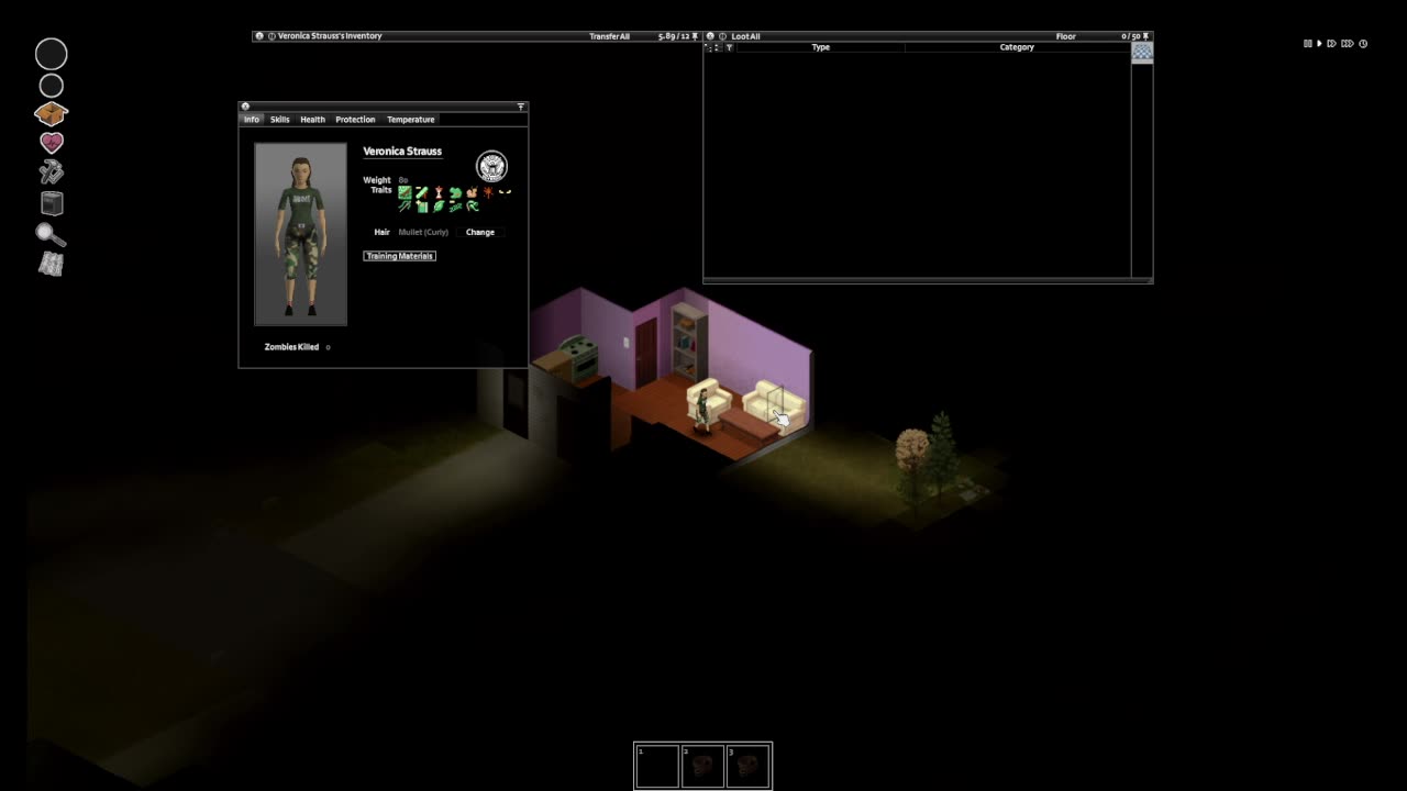 Project Zomboid