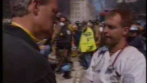 911; The Explosive Reality