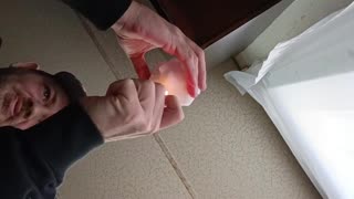 I'm sure lots of people try this