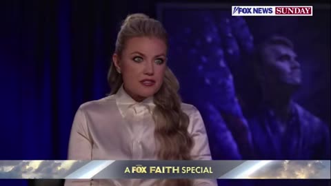 Erika Kirk: I Dont Want Anything Outside Of Gods Will