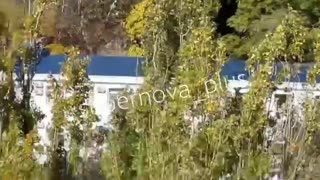 Special update from Simferopol