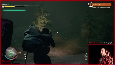 SoD2 Day 2: It was not day 1!