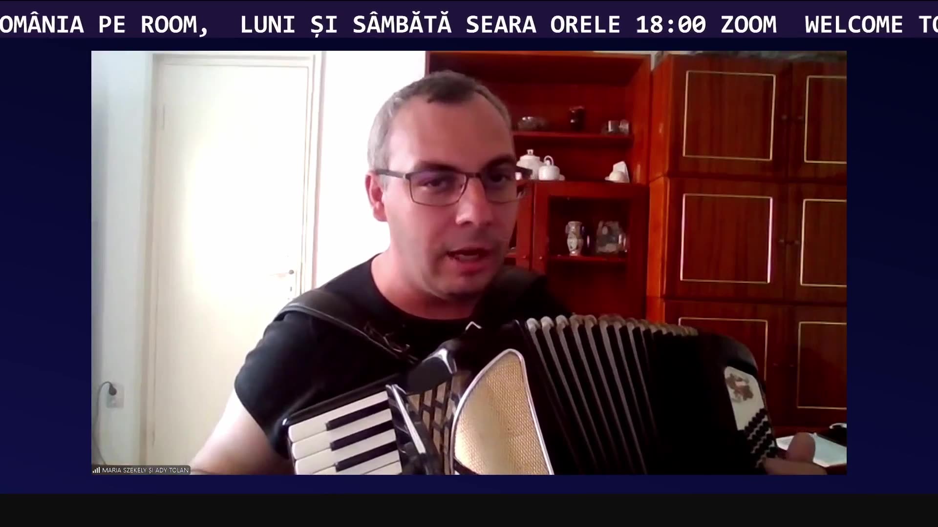 ADRIAN TOLAN -ASTĂZI DOAMNE TE ROG- CALEA CĂTRE RAI PĂRTĂȘIE #live #muzicacrestina #religion