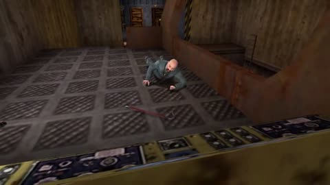 First Gmod Animation (Archived)