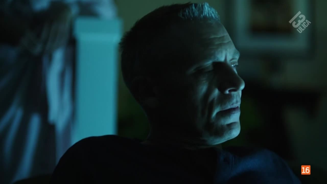 Motyw - S02E07 - Pitfall (lektor PL)