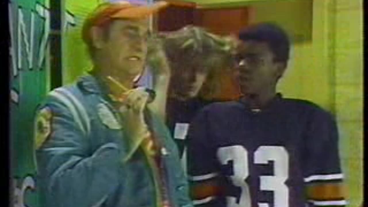 You Can't Do That On Television - S1982 E36 - Sports