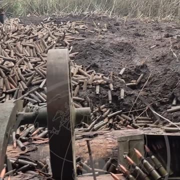 Here they are, true NATO standards