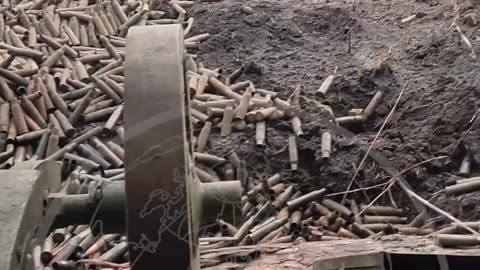 Here they are, true NATO standards