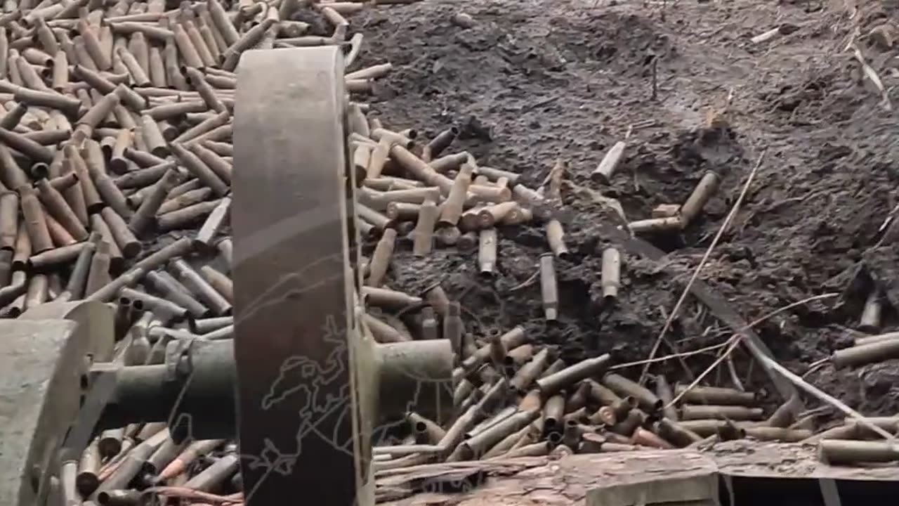 Here they are, true NATO standards