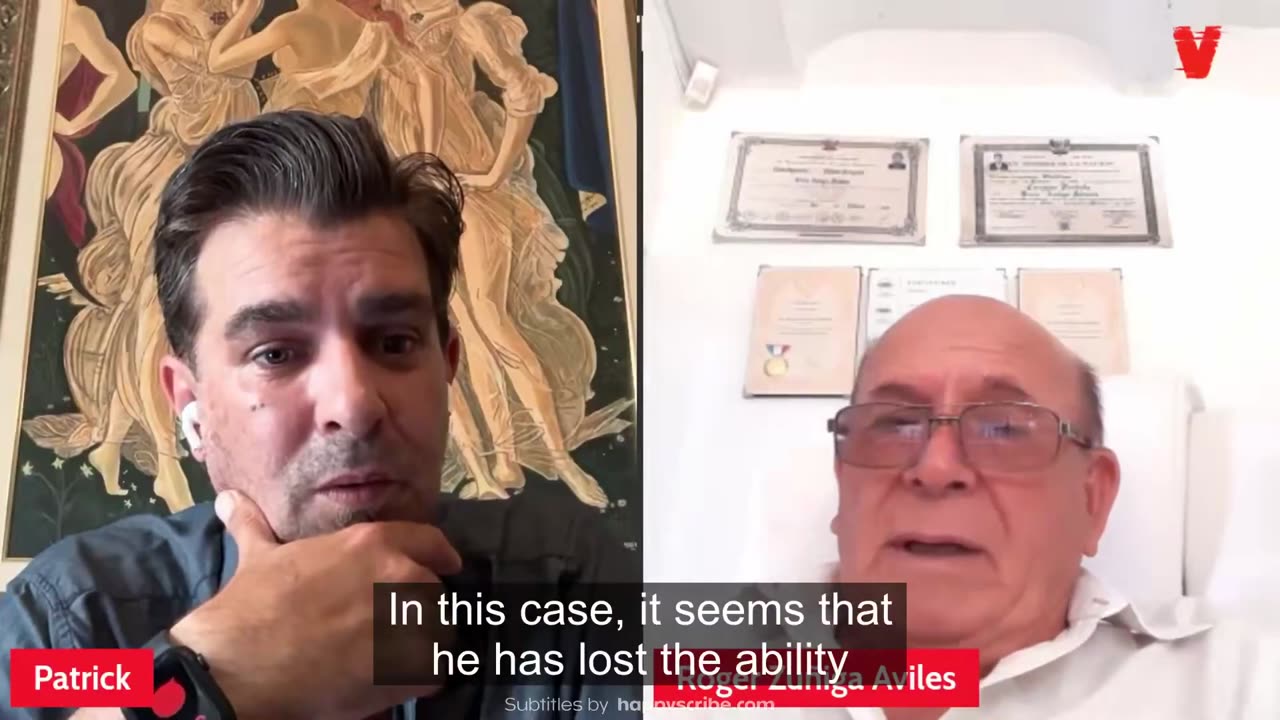 👽🔬 BOMBSHELL: Professor Zuñiga Reveals Shocking Details About Tridactyl Discovery! | TheTruthAbove