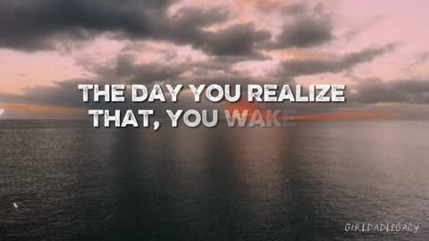 It's all on you!!