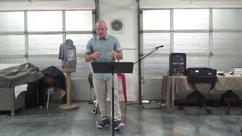 Lord's Day Service 10/12/25