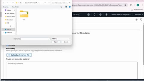 Userdata & Intro to CloudStorage #studentmade # | Ekascloud