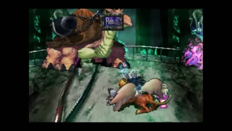 SaGa Frontier:Asellus Playthrough 20