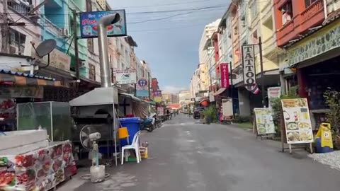 THAILAND’S CRACKDOWN ON ISRAELI TOURISTS