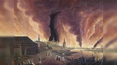 The War of 1812: The Emperors’ Conspiracy. Whom were Napoleon and Alexander truly eliminating?