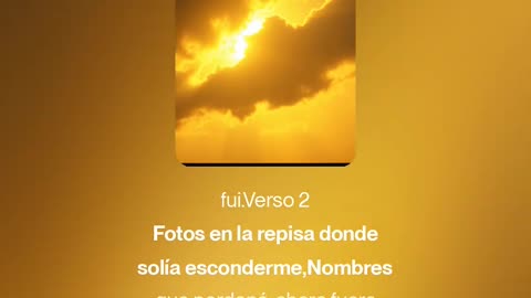 Volví más brillante