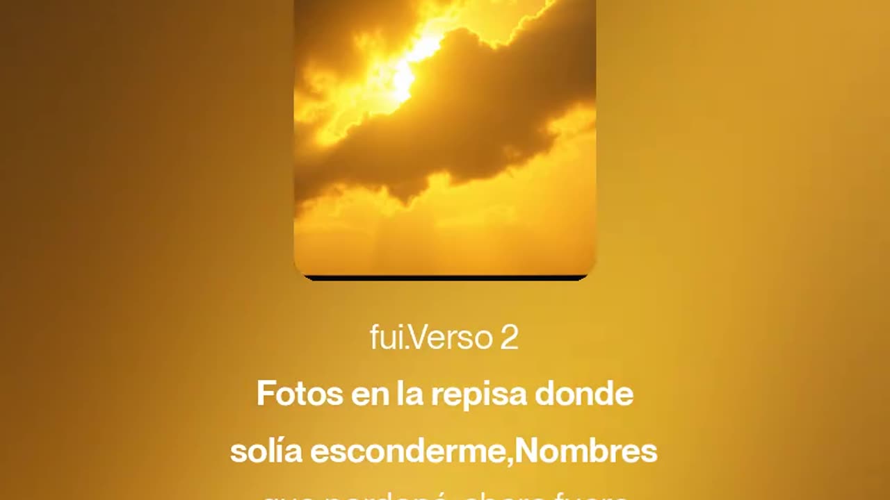 Volví más brillante