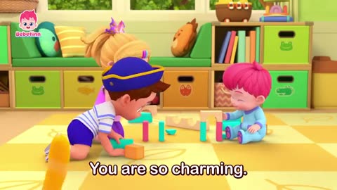 All of Season 3 Sing along Bebefinn