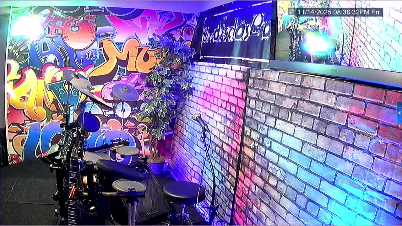 Live @ the Bare 111425