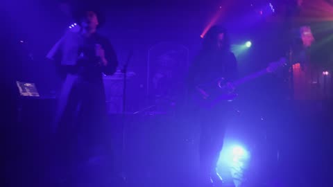 NIGHTSISTER at The Coffin Club