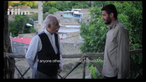 “Maral was betrothed to me” - My Mother EP. 13