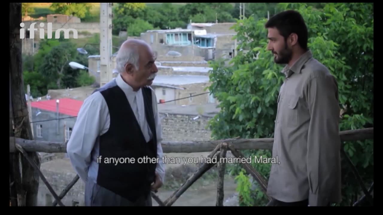 “Maral was betrothed to me” - My Mother EP. 13