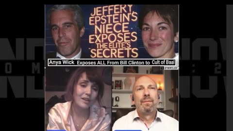 JEFFREY EPSTEIN AND THE CULT TO BA’AL
