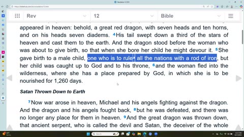 October 2025... Where Are We In Biblical Prophecy. Feast of Tabernacles, Part 2