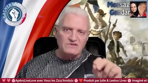 ApéroLiveLove avec Vous les Zzz'Amis 16/12/25 Les Zzz'Infos Bonheur de Leelou