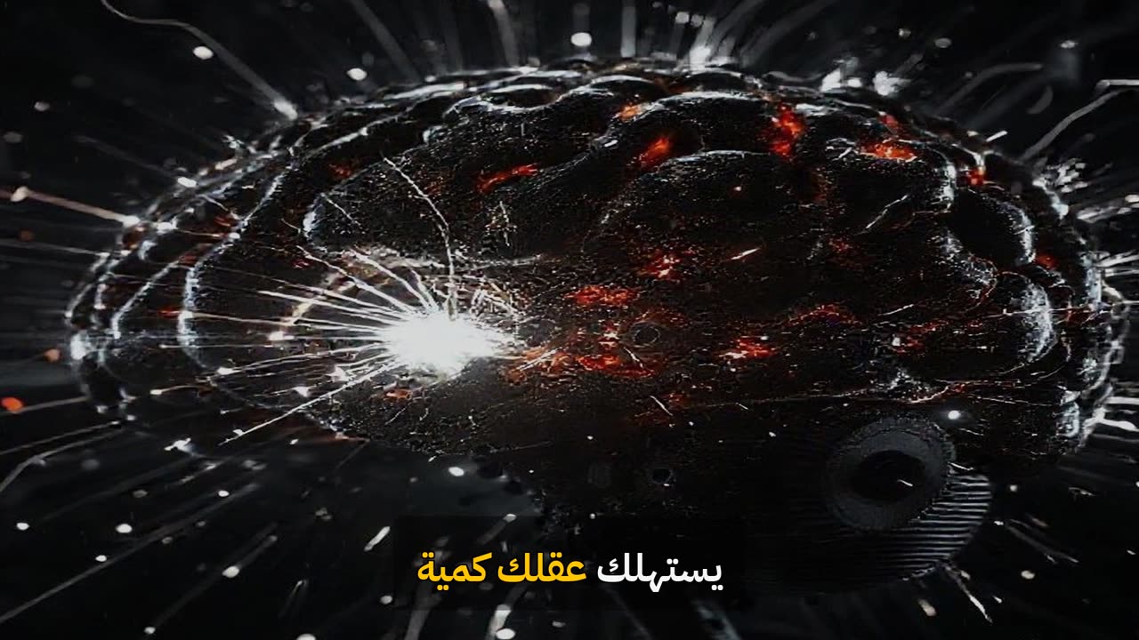 قاتل الشغف الصامت: سهر الشاشات يدمر علاقتك!