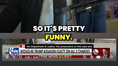 New York Times BUSTED Publishing Fake Trump Assassination Verdict