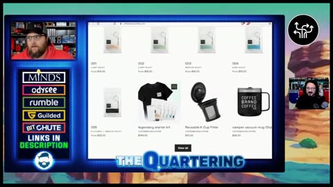 The Griftering (Part 2)