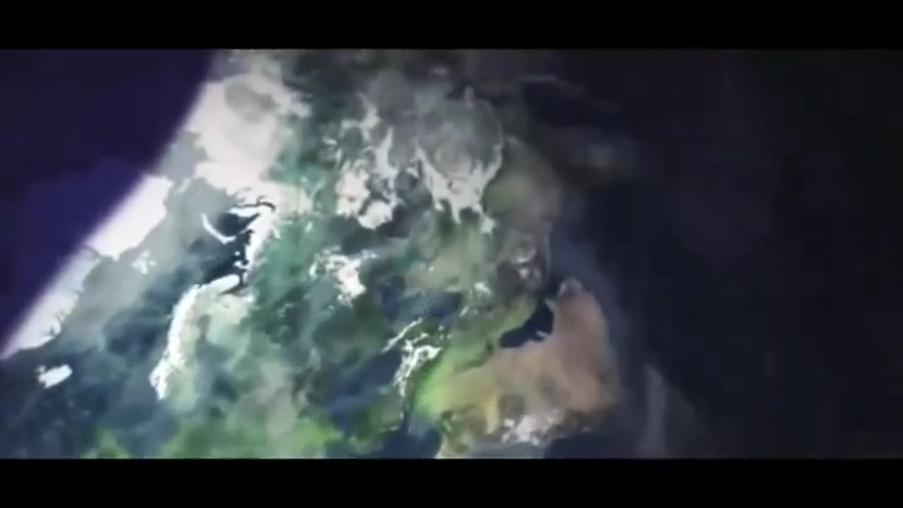 THIS is how the Bible describes earth