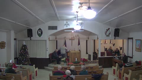 12-14-2025 John 15:10-11 ~ that Your Joy May be Full