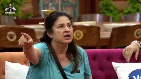 Bigg Boss S19 E37 - Day 36: Captainship, More Like Hardship!