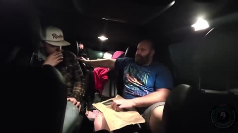 We Show Up At Preds House On New Years Eve To Get Him ARRESTED In Front Of Friends (Marion Co, Ohio)