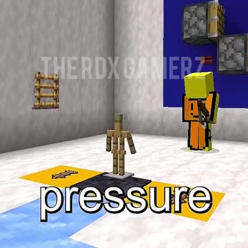 Minecraft Hardest Escape Room minecraft story in Hindi 🤔